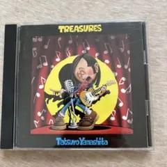トレジャーズ