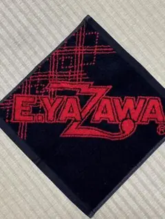 “新品” 矢沢永吉タオルハンカチ