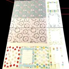 オシャレマステセットB