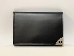 【美品】dunhill ダンヒル 6連キーケース 牛革 カーフスキン レザー