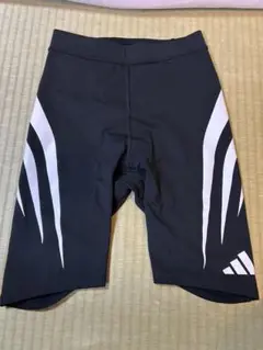 [adidas] ランニング スポーツタイツアディゼロ ST KQZ63メンズM