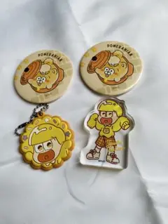 おそ松さん 松野十四松グッズセット