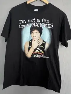 Austin Mahone オースティン・マホーン ツアーTシャツ