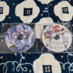 大正×対称アリス 特典CD 2点セット