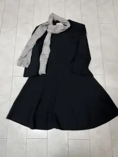 ケイトスペード ワンピースM 未使用