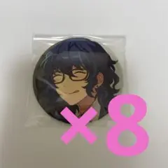 あんスタ フィーチャー casual つむぎ 缶バッジ
