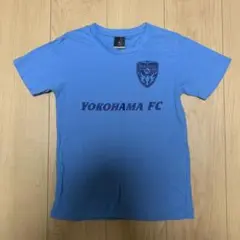 横浜FC キッズTシャツ 3