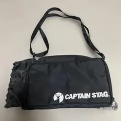 美品】匿名配送】キャプテンスタッグ　ショルダーバッグ