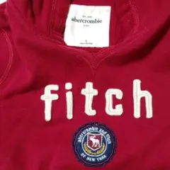 アバクロンビー&フィッチ Abercrombie&Fitch キッズパーカー
