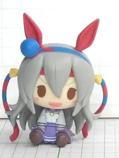 タマモクロス　ちょこのっこフィギュア　ウマ娘