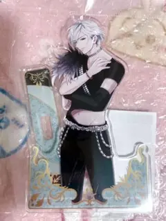 イケメンヴァンパイア　モーツァルト　Virtue and Vice アクスタ