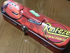 カンペンケースです