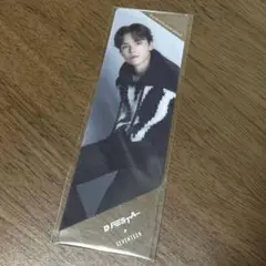 【バーノン】SEVENTEEN 特典