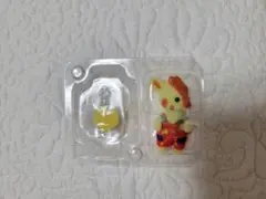 シルバニアファミリー　キリン　赤ちゃん