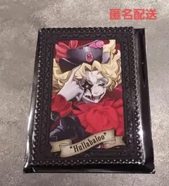 第五人格 スマイルベースカフェ アクリルカード 等身 フラバルー
