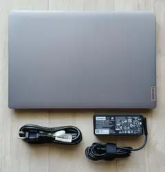 【美品】Lenovo IdeaPad3/Core i5-1235U/office