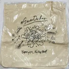 7ORDER トートバッグ 新品未開封