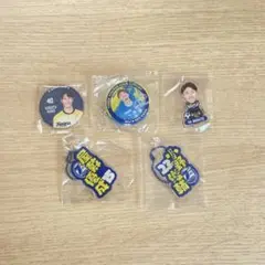 大分トリニータ　アクスタ バッジ