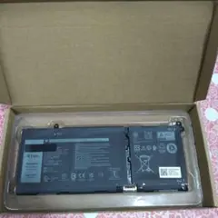 リチウムイオンバッテリー G91J0 41Wh