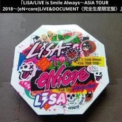 LiSA/LiVE is Smile Always～ASiA TOUR 201…