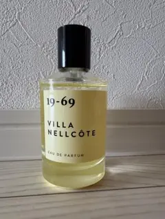 19 69 ヴィラネルコートVilla Nellcôte 100ml VILLA NELLCOTE（ヴィラネルコート） – ART EAU