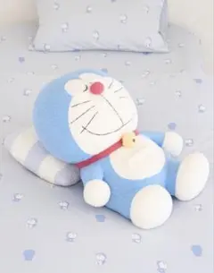 ジェラートピケ　ドラえもん抱き枕