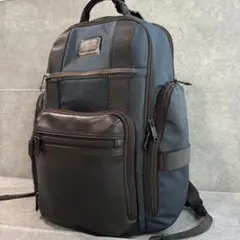 TUMI トゥミ ALPHA BRAVO ビジネスバッグ リュック 232389