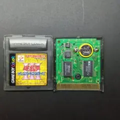 【電池交換済み】 遊戯王デュエルモンスターズ3