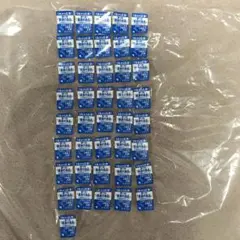 金麦 シール
