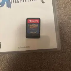 ストリートファイター2Nintendo Switch