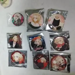 東リべ マイキー グッズセット