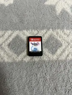ドラクエ11s