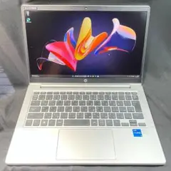 【小型 2021年製】ProBook 430 G8 11世代i5 16GB