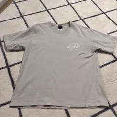 Local Motion Mサイズ Tシャツ ベージュ