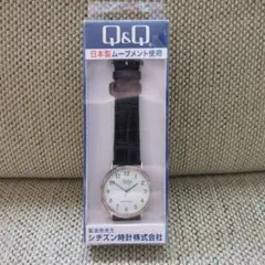 CITIZEN　クォーツ時計