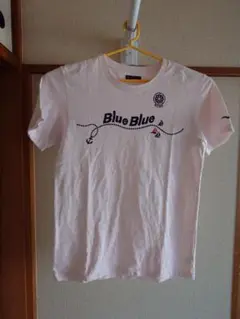 【BLUEBLUE】Ｔシャツ【XL】　神戸店限定