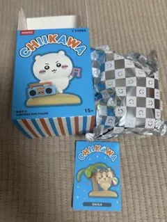 【未開封】miniso　中国限定　正規品　シーサー　フィギュア