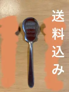 ジンジャースプーン1本 バーテンダー用 カフェ用