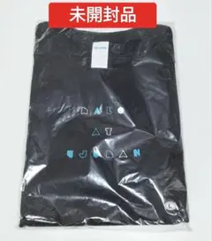 halo at 4畳半　Tシャツ　ブラック　Lサイズ　未開封品