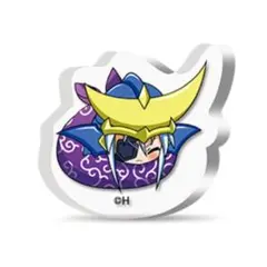 戦国乙女 ぱちくじ アクリルドロップ マサムネ