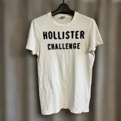 Hollister HOLLISTER CHALLENGE Tシャツ S