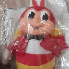 Jollibee ジョリビー SANRIO サンリオ 未開封 ミールトイ Jollibee ジョリビー SANRIO サンリオ 未開封 ミールトイ - メルカリ