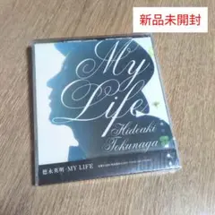 德永英明「MY LIFE」