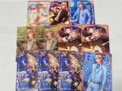 うたプリ シャニライ ビジュコレ Vol.3 レンセット