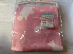 大判タオルケット