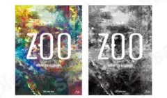 Hiromitsu Kitayama ライブツアー「ZOO」 2点セット