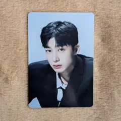 MONSTA X ヒョンウォン CONNECT X in JAPAN トレカ ②