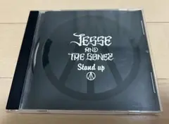 JESSE AND THE BONEZ STAND UP 限定アルバム RIZE Amazon.co.jp: Stand Up - JESSE: ミュージック
