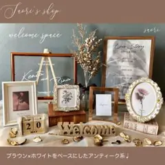 数量限定❣️ウェルカムスペースまとめ売りセット結婚式 受付サイン 70