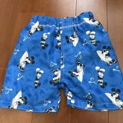 水着　男の子　90㎝　ミッキーマウス